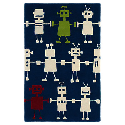 Harlequin Reggie Robot Rug